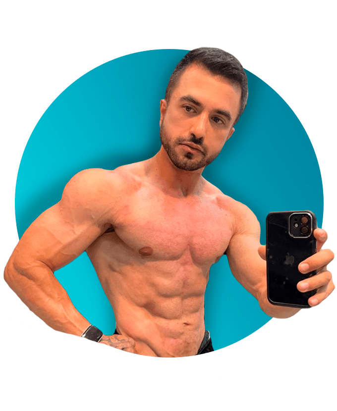 Consultoria Esportiva Online. Consultoria Fitness Online. Nutricionista Online. Personal Trainer Online. Emagrecimento saudável. Dieta Flexível.